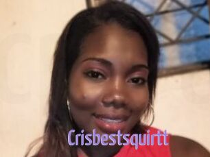 Crisbestsquirtt