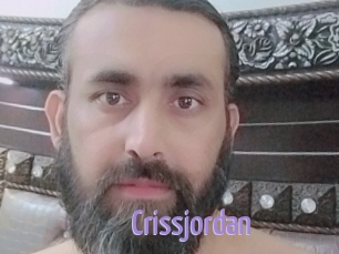 Crissjordan