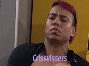 Crissvissers