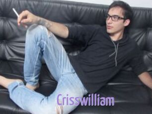 Crisswilliam