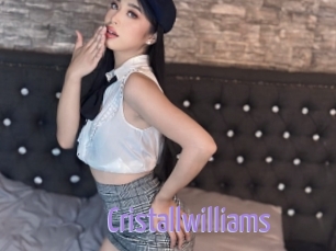 Cristallwilliams