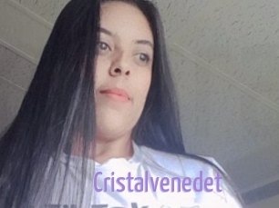 Cristalvenedet