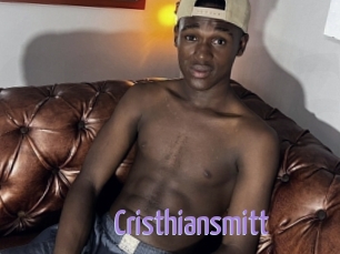 Cristhiansmitt