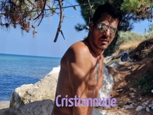 Cristiannude