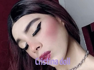 Cristina_doll