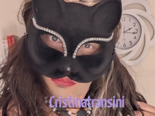 Cristinatransini