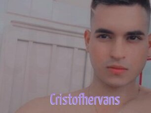 Cristofhervans