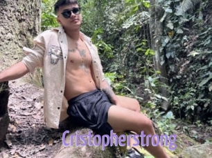 Cristopherstrong