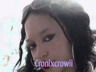 Cronixcrowii