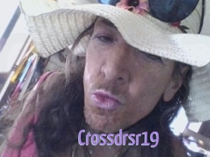 Crossdrsr19