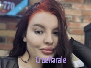 Cruellarale