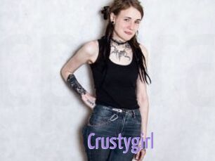 Crustygirl