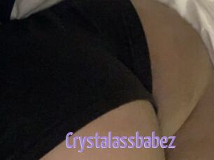 Crystalassbabez