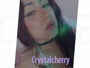 Crystalcherry