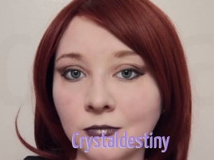 Crystaldestiny