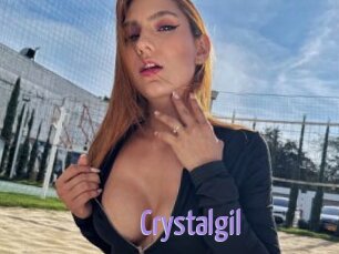 Crystalgil