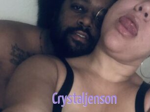 Crystaljenson