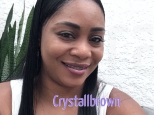 Crystallbrown