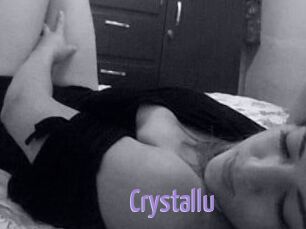 Crystallu