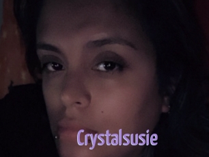 Crystalsusie