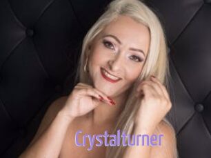 Crystalturner