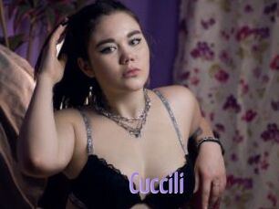 Cuccili