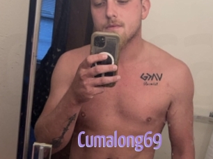 Cumalong69