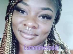 Cumonmedaddi