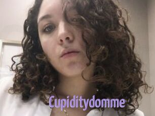 Cupiditydomme