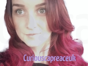 Curiouscapreaceuk