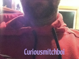 Curiousmitchboi