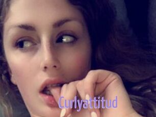 Curlyattitud