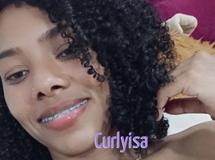 Curlyisa