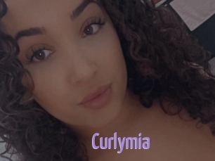 Curlymia