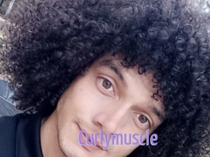 Curlymuscle