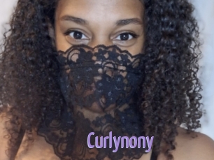 Curlynony