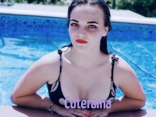 Cuteraina