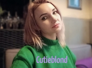 Cutieblond