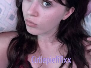 Cutiepiefifixx