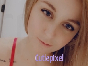 Cutiepixel