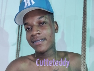 Cutteteddy