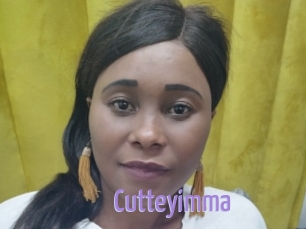 Cutteyimma