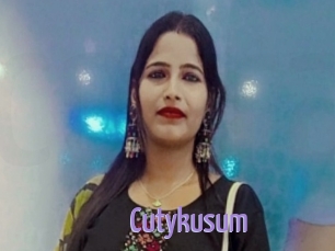 Cutykusum