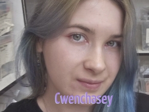 Cwenchasey