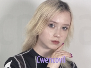 Cwencovil