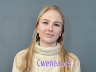 Cweneades