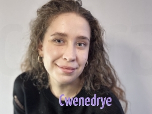 Cwenedrye