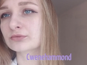 Cwenehammond