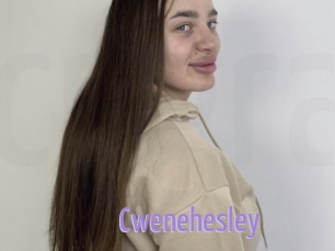 Cwenehesley