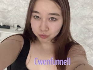 Cwenfunnell